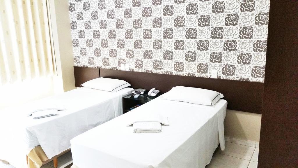 Munart Hotel Palmas  Rum bild